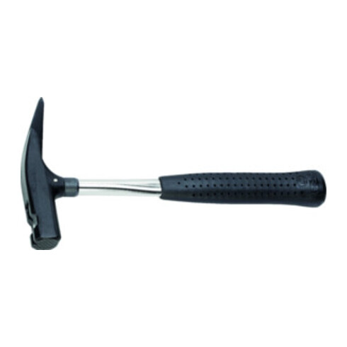 Latthammer 60000 Kopf-G.600g o.Magnet glatt STA schwarz lack.PICARD