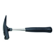 Latthammer 60010 Kopf-G.600g o.Magnet geraut STA schwarz lack.PICARD