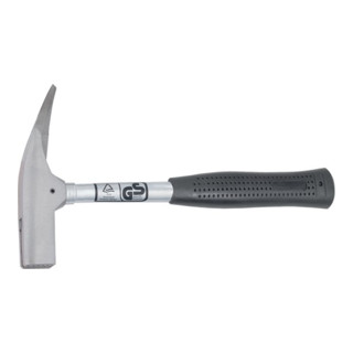 Latthammer 600g m.Magnet Kopf poliert