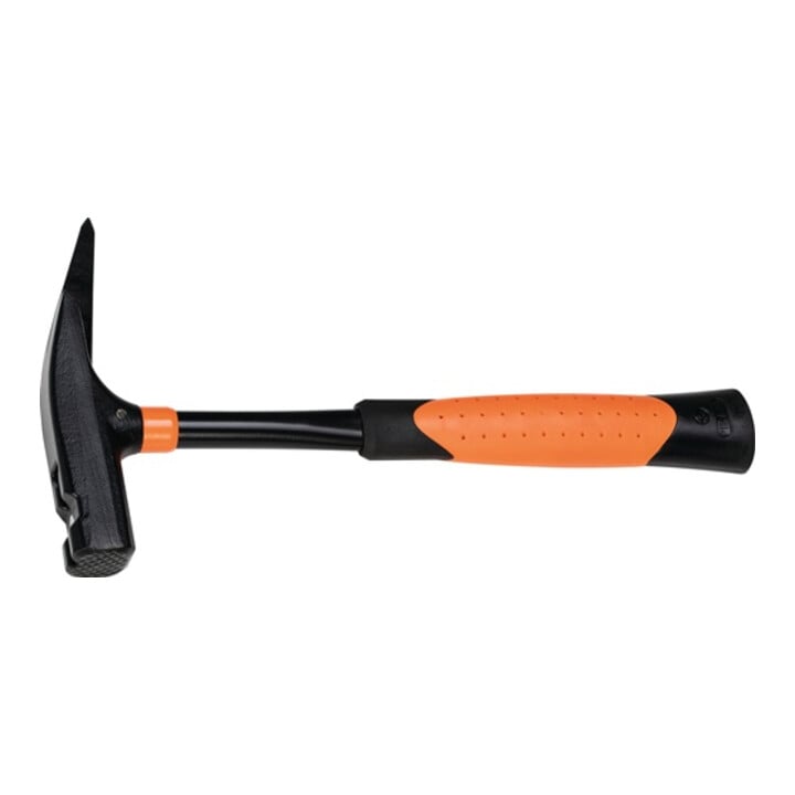 Latthammer BlackGiant® Nr.820M Kopf-G.600g m.Magnet geraut STA schwarz lack.
