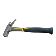 Latthammer Graphite 600g sehr leicht Stahlguss Vibrationsdämpfung Stanley-1