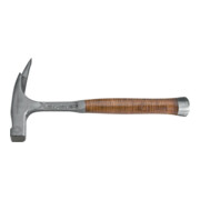 Latthammer m.Magnet geraut 965g PEDDINGHAUS