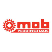 Latthammer m.Magnet geraut 965g PEDDINGHAUS-4