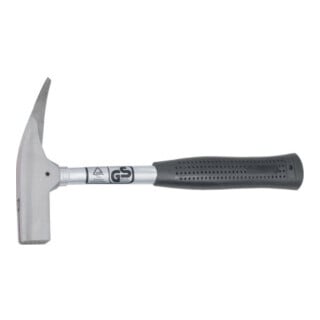Latthammer tête G.600g avec aimant rainuré STA poli
