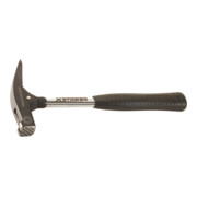 Latthammer X-Striker teilpoliert 600g PEDDINGHAUS m.Magnet