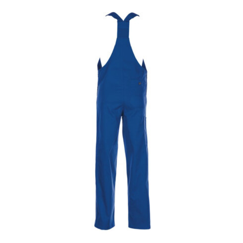 Planam Latzhose BW 290 kornblau