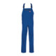 Planam Latzhose BW 290 kornblau-1