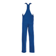 Planam Latzhose BW 290 kornblau-2