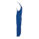 Planam Latzhose BW 290 kornblau-4
