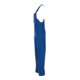 Planam Latzhose BW 290 kornblau-5
