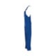 Latzhose BW 290 Gr.56 kornblau PLANAM
