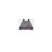 Planam Latzhose Highline schiefer/schwarz-2