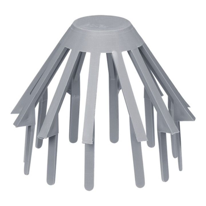 Laubfangkorb DN 75 D.75mm PVC-U PROTEKTOR