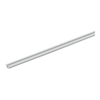 Lauf- u.Führungsprofil f.Slide Line 55 4000mm Alu.silber HETTICH