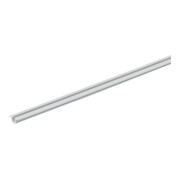 Lauf- u.Führungsprofil f.Slide Line 55 4000mm Alu.silber HETTICH