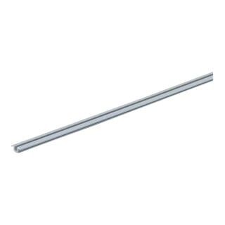 Lauf- u.Führungsprofil f.Slide Line 55 4000mm grau HETTICH