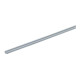 Lauf- u.Führungsprofil f.Slide Line 55 4000mm grau HETTICH-1
