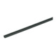 Lauf- u.Führungsprofil f.Slide Line 55 4000mm schwarz HETTICH-1