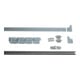 Laufschienen-Set 80785 Schienengröße 30x5mm STA verz.60mm Rl.BETZ-1