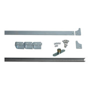 Laufschienen-Set 80787 Schienengröße 50x10mm STA verz.105 od.120mm Rl.BETZ
