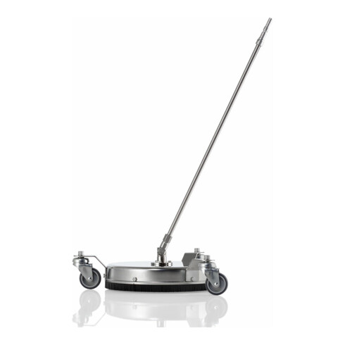 Kränzle Lavapavimenti Round Cleaner INOX, 300mm (D12)
