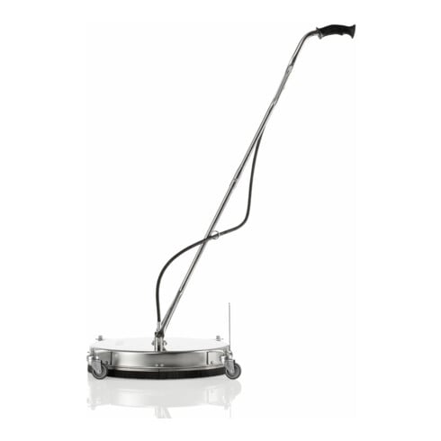 Kränzle Lavapavimenti Round Cleaner INOX, 520mm (D12)