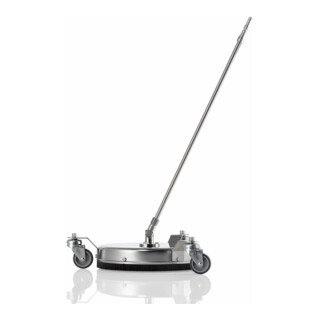 Laveuse de sol Kränzle Round Cleaner INOX 300 mm (D12)