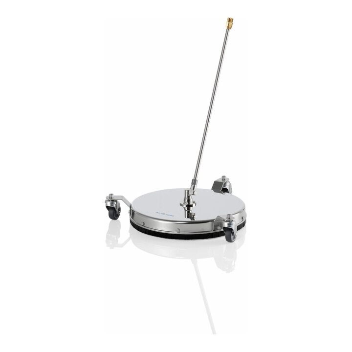 Laveuse de sol Kränzle Round Cleaner INOX 410 mm (M22)