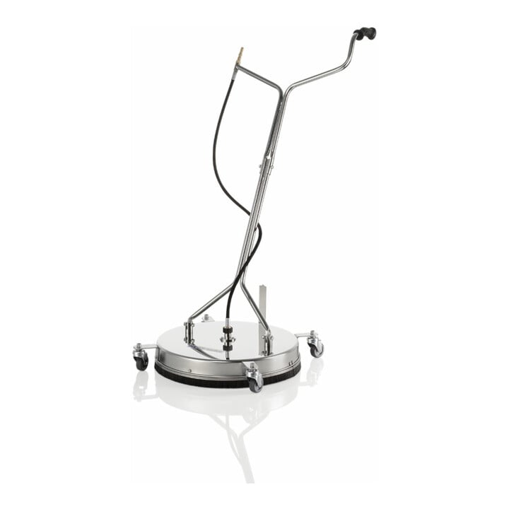 Laveuse de sol Kränzle Round Cleaner INOX 520 mm (D12)