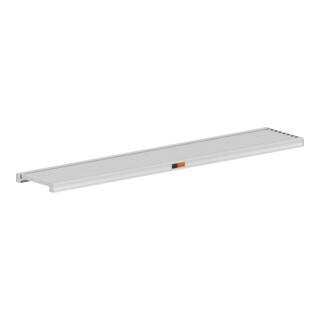 Layher Alu-Steg 600 3,18 m