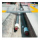 Layher Alu-Steg 600 6,15 m