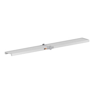 Layher Alu-Steg 600 faltbar 5,10 m