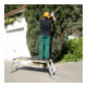 Layher Arbeitsplattform TOPIC 1065 klappbar 0,65 m