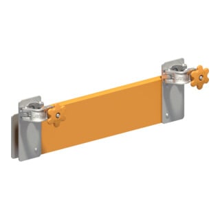 Layher Bordbrett 0,58 m orange