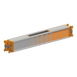 Layher Bordbretteinheit SoloTower 1,13 m