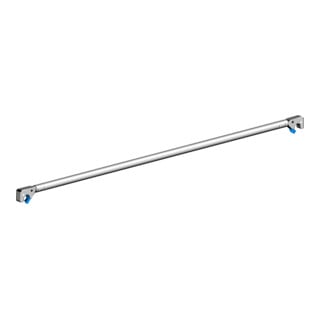 Layher Diagonale 0,75 x 1,80 m 1,95 m Aluminium