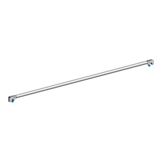 Layher Diagonale 2,50 m Aluminium