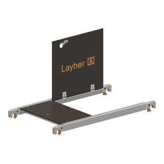 Layher Durchstiegsbrücke SoloTower 1,13 m