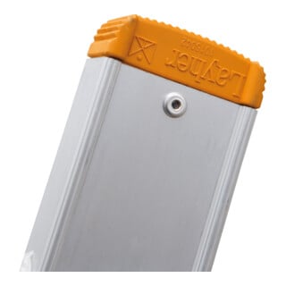 Layher Ersatzteil TOPIC-Leiternfuß 100mm Paar