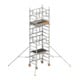 Layher Fahrgerüst SoloTower 3,15 m SH 5,15 m AH