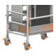 Layher Fahrgerüst SoloTower 3,15 m SH 5,15 m AH
