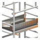 Layher Fahrgerüst SoloTower 3,15 m SH 5,15 m AH