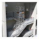 Layher Fahrgerüst SoloTower Treppen-Kit 1600001