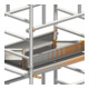 Layher Fahrgerüst SoloTower Typ 1600104 AH 6,15 m SH 4,15 m