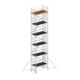 Layher Fahrgerüst Uni Breit P2 Typ 1402131 SH 11,2 m AH 13,20 m
