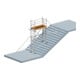 Layher Fahrgerüst Uni Leicht P2 Treppen-Kit 1603293