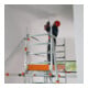 Layher Fahrgerüst Uni Leicht P2 Treppen-Kit 1603293