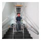 Layher Fahrgerüst Uni Leicht P2 Treppen-Kit 1603293