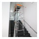 Layher Fahrgerüst Uni Leicht P2 Treppen-Kit 1603293