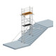 Layher Fahrgerüst Uni Leicht P2 Treppen-Kit 1603295